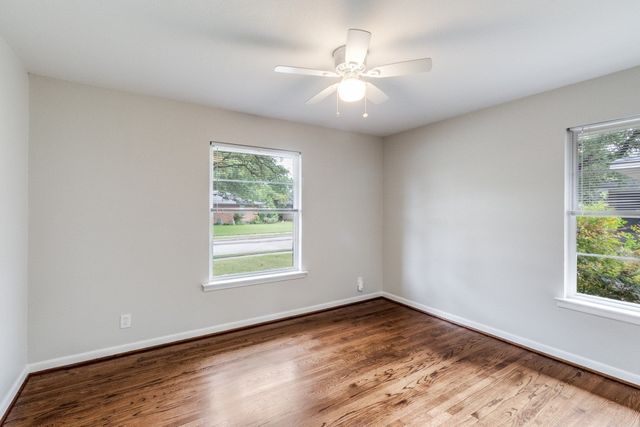 9831 Mercer Drive, Dallas, TX 75228