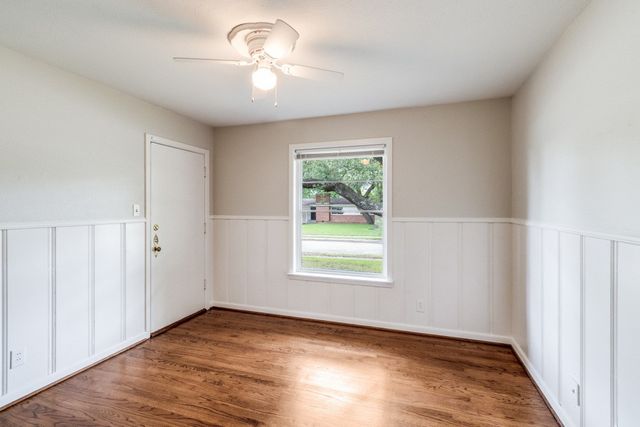 9831 Mercer Drive, Dallas, TX 75228