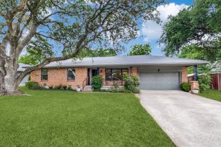 9831 Mercer Drive, Dallas, TX 75228