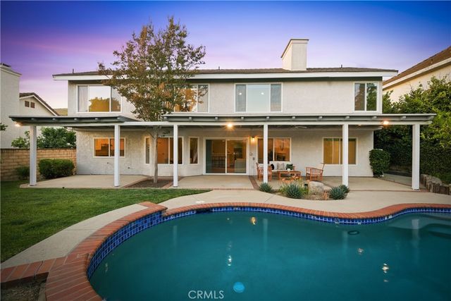 29950 Rolling Ridge Drive, Agoura Hills, CA 91301