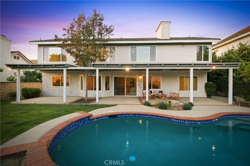 Image 31 of property listing at 29950 Rolling Ridge Drive, Agoura Hills, CA 91301