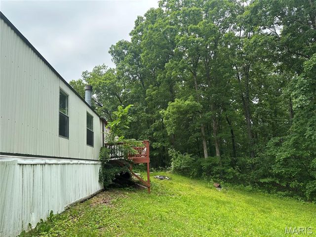 2557 River Bend Road, St Clair, MO 63077