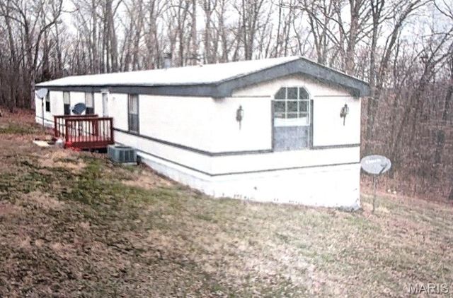 2557 River Bend Road, St Clair, MO 63077