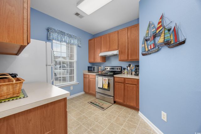 265 Connemara Dr Unit D, Myrtle Beach, SC 29579