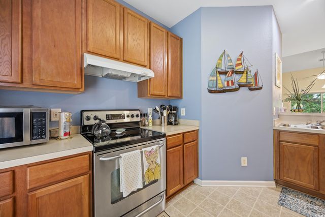 265 Connemara Dr Unit D, Myrtle Beach, SC 29579