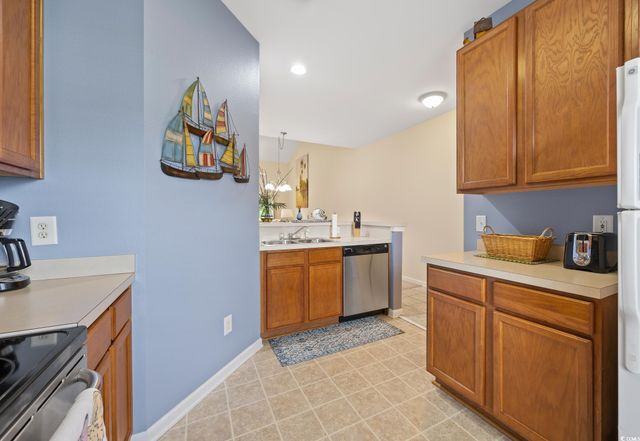 265 Connemara Dr Unit D, Myrtle Beach, SC 29579