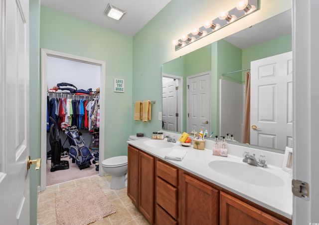 265 Connemara Dr Unit D, Myrtle Beach, SC 29579