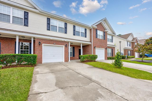 265 Connemara Dr Unit D, Myrtle Beach, SC 29579