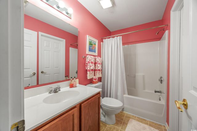 265 Connemara Dr Unit D, Myrtle Beach, SC 29579