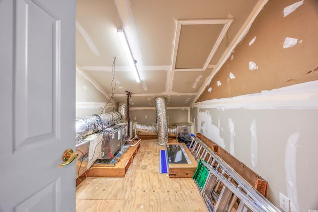 265 Connemara Dr Unit D, Myrtle Beach, SC 29579