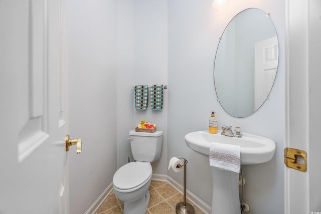 265 Connemara Dr Unit D, Myrtle Beach, SC 29579