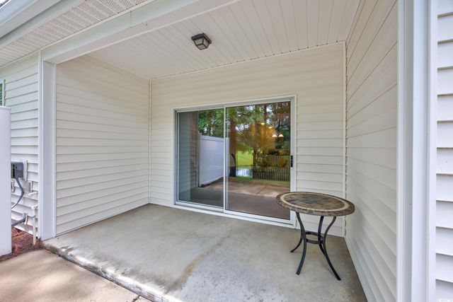 265 Connemara Dr Unit D, Myrtle Beach, SC 29579