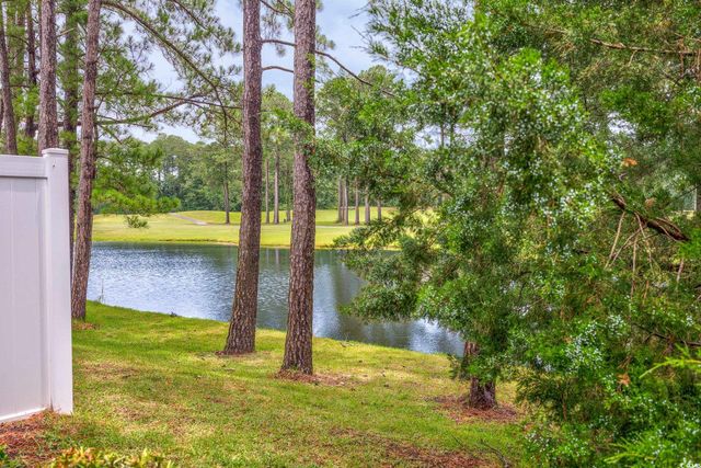 265 Connemara Dr Unit D, Myrtle Beach, SC 29579