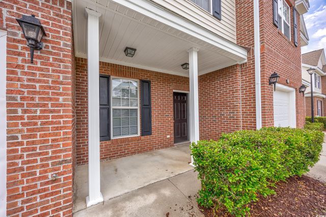 265 Connemara Dr Unit D, Myrtle Beach, SC 29579