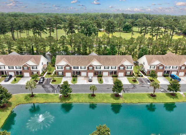 265 Connemara Dr Unit D, Myrtle Beach, SC 29579