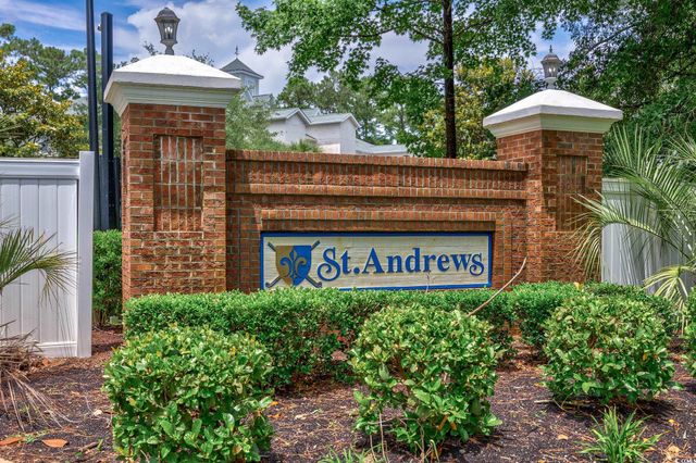 265 Connemara Dr Unit D, Myrtle Beach, SC 29579