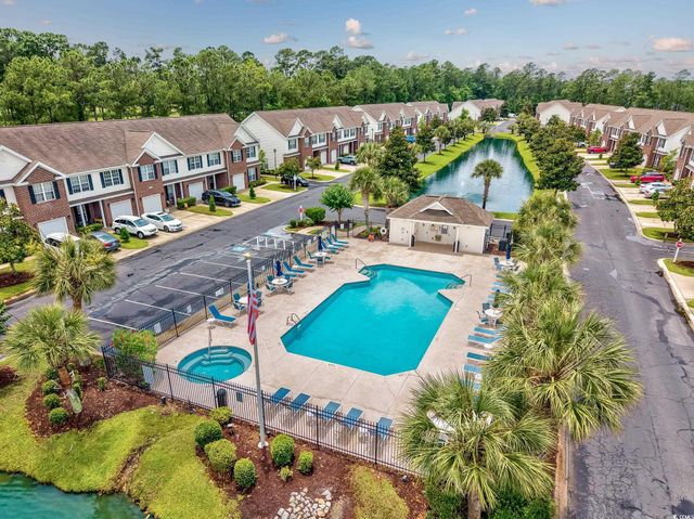 265 Connemara Dr Unit D, Myrtle Beach, SC 29579