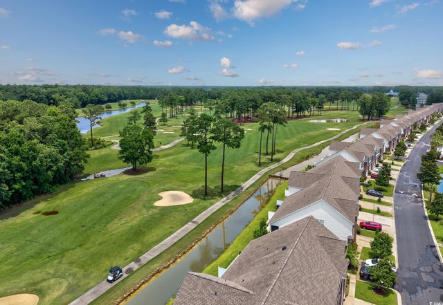 265 Connemara Dr Unit D, Myrtle Beach, SC 29579