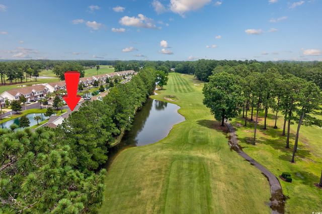 265 Connemara Dr Unit D, Myrtle Beach, SC 29579