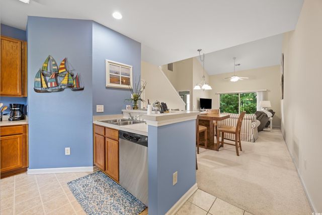 265 Connemara Dr Unit D, Myrtle Beach, SC 29579