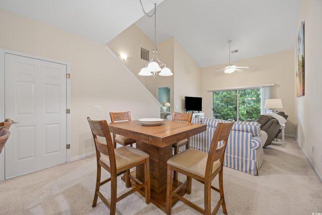 265 Connemara Dr Unit D, Myrtle Beach, SC 29579