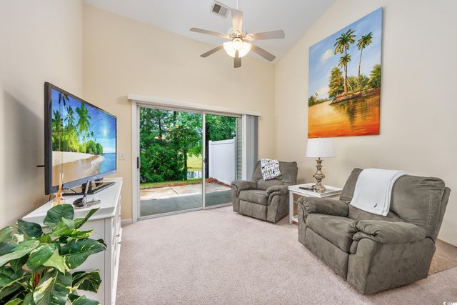 265 Connemara Dr Unit D, Myrtle Beach, SC 29579