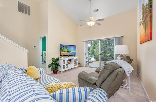 265 Connemara Dr Unit D, Myrtle Beach, SC 29579