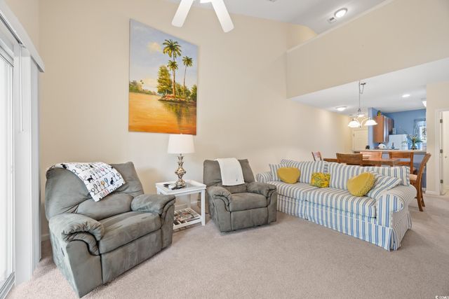 265 Connemara Dr Unit D, Myrtle Beach, SC 29579