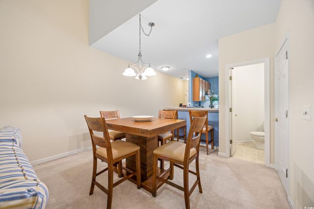 265 Connemara Dr Unit D, Myrtle Beach, SC 29579