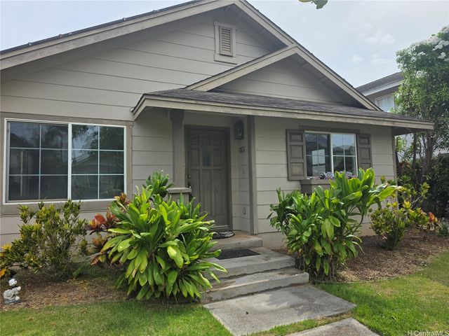 91-1031 Kaileonui Street, Ewa Beach, HI 96706