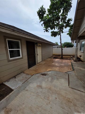 91-1031 Kaileonui Street, Ewa Beach, HI 96706