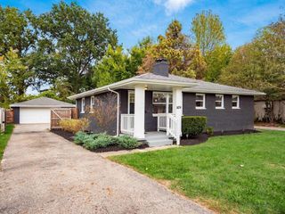 1424 E Deshler Avenue, Columbus, OH 43206