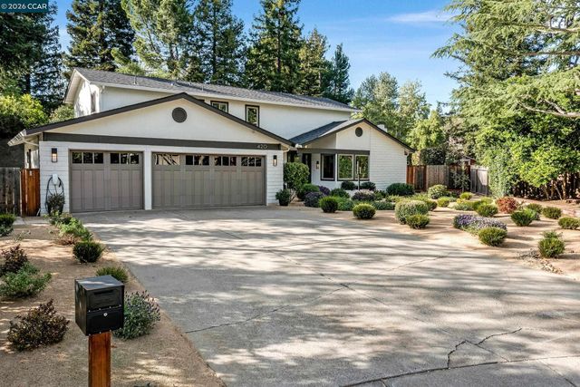 420 Pennington Pl, Danville, CA 94526