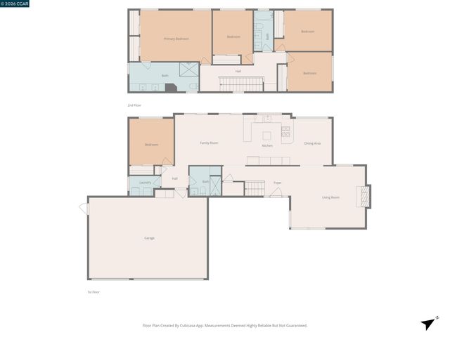 420 Pennington Pl, Danville, CA 94526