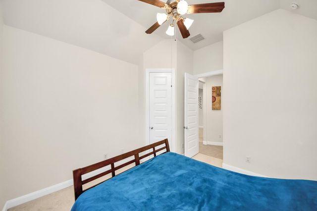 818 Butterfly Garden Trail, Richmond, TX 77406