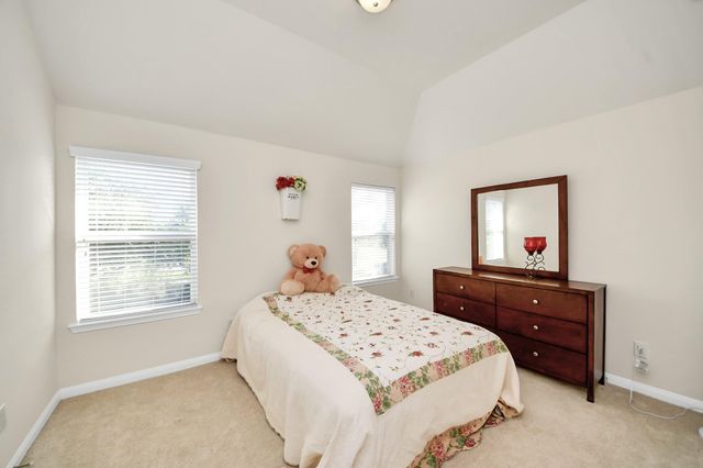 818 Butterfly Garden Trail, Richmond, TX 77406
