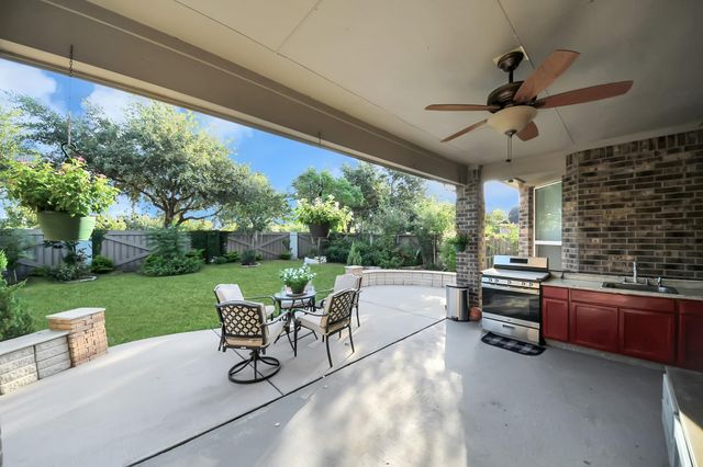 818 Butterfly Garden Trail, Richmond, TX 77406