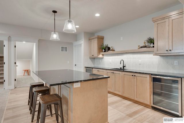 3509 S 219th Avenue, Elkhorn, NE 68022