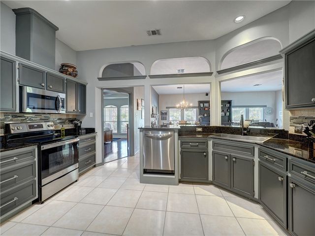 14405 Aquarius St, Corpus Christi, TX 78418