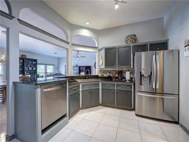 14405 Aquarius St, Corpus Christi, TX 78418