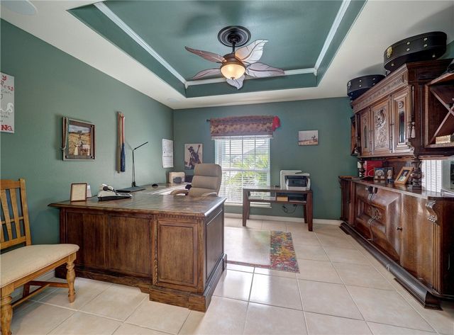 14405 Aquarius St, Corpus Christi, TX 78418