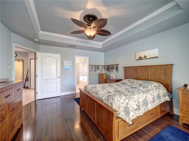 14405 Aquarius St, Corpus Christi, TX 78418