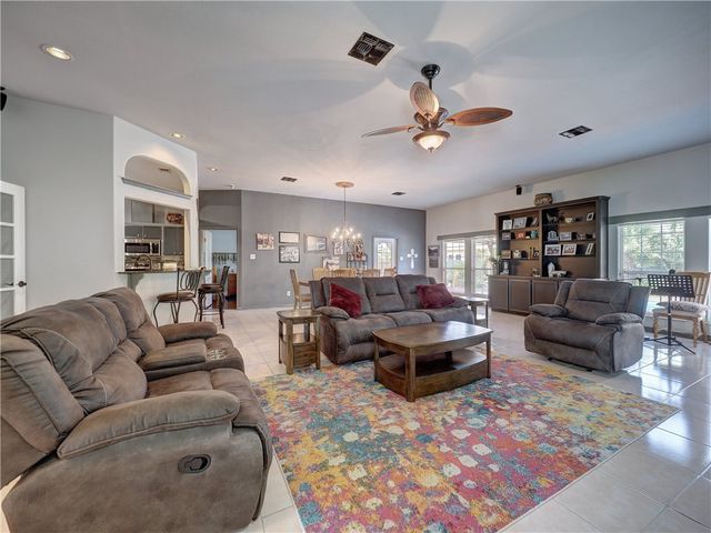 14405 Aquarius St, Corpus Christi, TX 78418