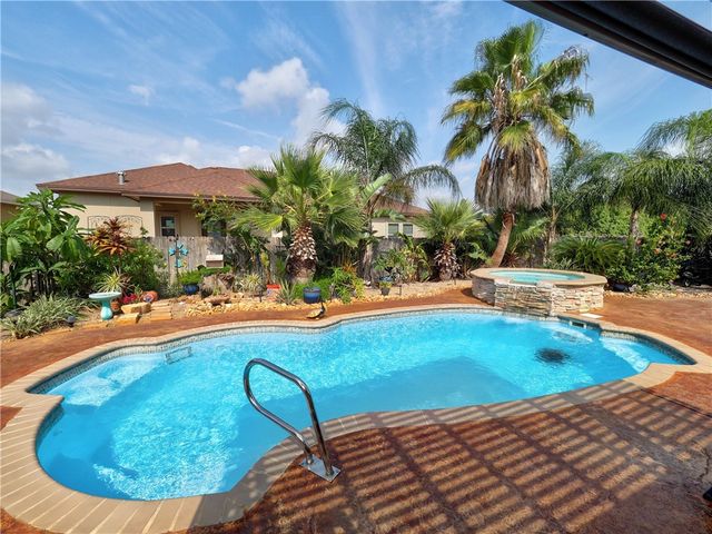 14405 Aquarius St, Corpus Christi, TX 78418