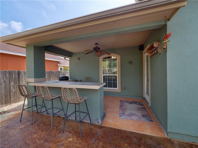 14405 Aquarius St, Corpus Christi, TX 78418