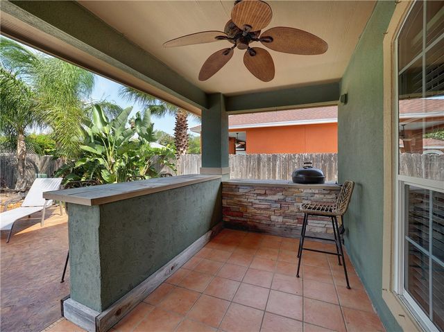 14405 Aquarius St, Corpus Christi, TX 78418