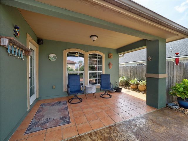 14405 Aquarius St, Corpus Christi, TX 78418
