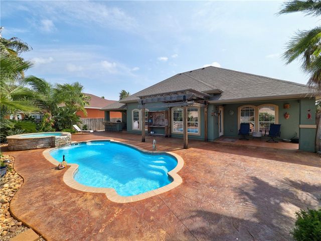 14405 Aquarius St, Corpus Christi, TX 78418