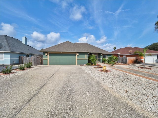 14405 Aquarius St, Corpus Christi, TX 78418