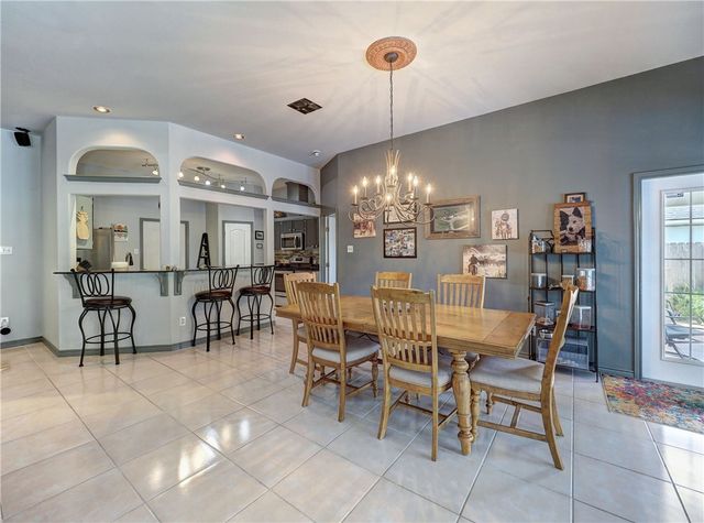 14405 Aquarius St, Corpus Christi, TX 78418